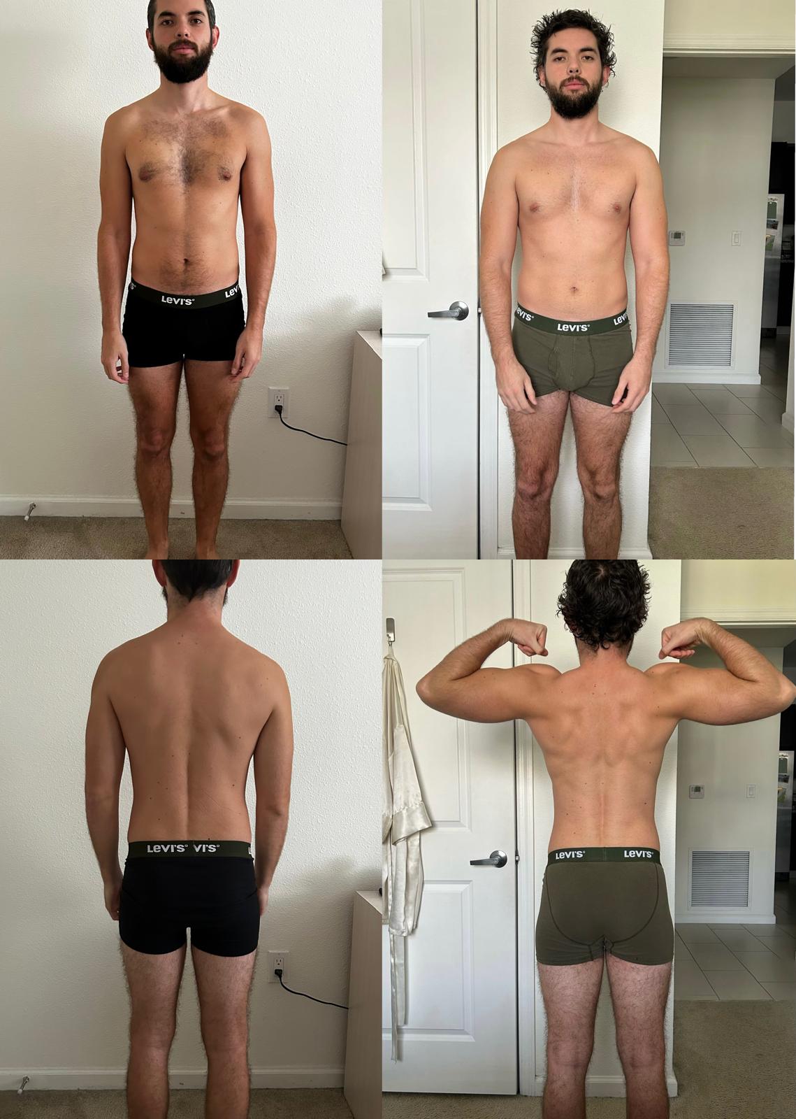 Aaron transformation