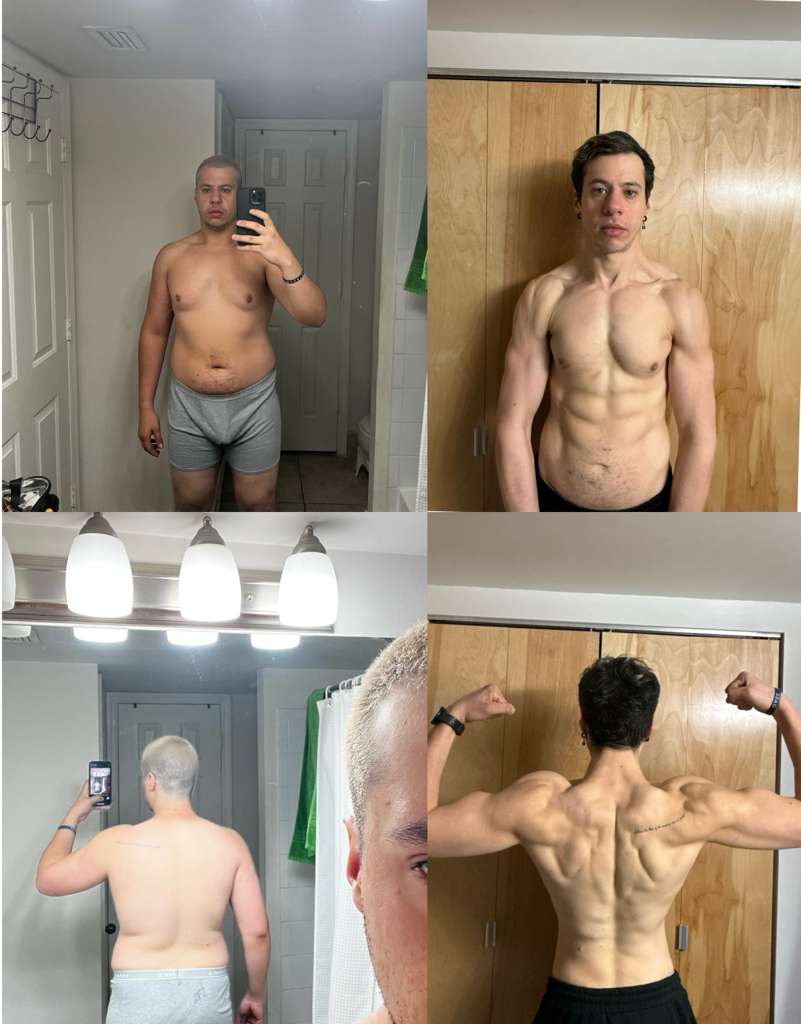 Alfredo transformation