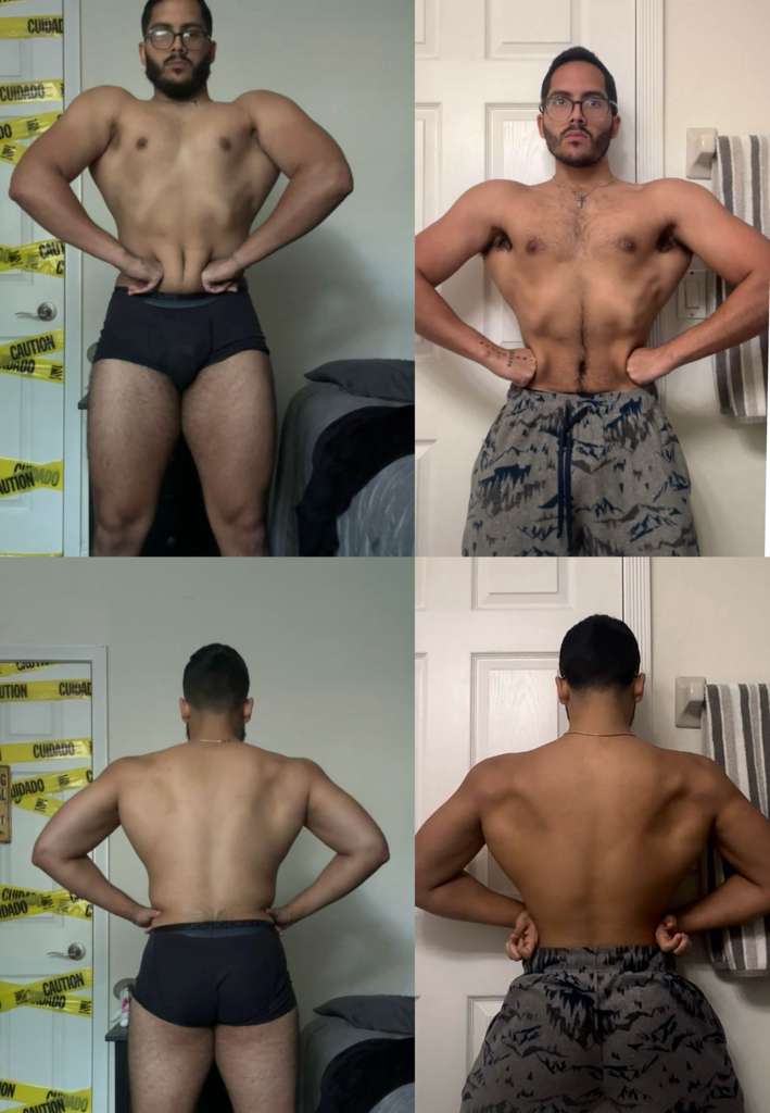 Carlos transformation