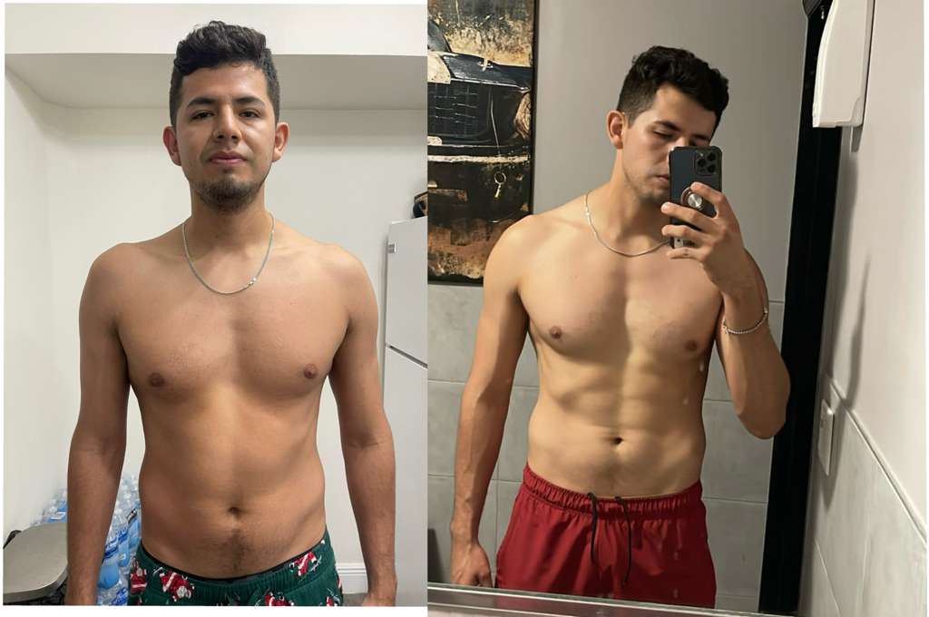 Mauricio transformation